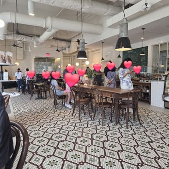 Tatte Bakery & Cafe | Pier 4 - Coffee & Tea Near Me - Boston, Massachusetts Tatte Bakery & Cafe | Pier 4 - Coffee & Tea Near Me - Boston, Massachusetts