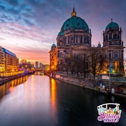 Belliley Travel