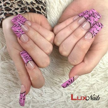 Lux Nails - Nail Salons Near Me - Cleburne, Texas Lux Nails - Nail Salons Near Me - Cleburne, Texas