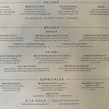 Toca Madera Scottsdale - Mexican Near Me - Scottsdale, Arizona Toca Madera Scottsdale - Mexican Near Me - Scottsdale, Arizona