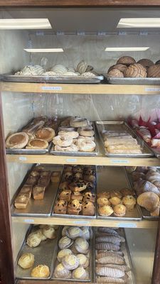 La Princesa Bakery by null