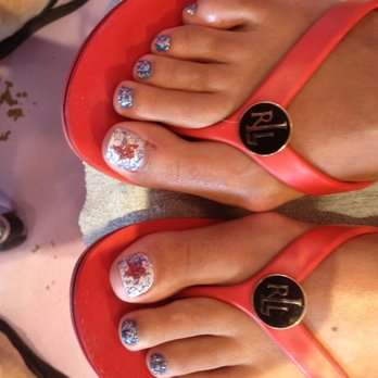 Que Bella Salon - Nail Salons Near Me - Carefree, Arizona