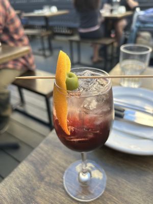 Cornuto Pizzeria by null