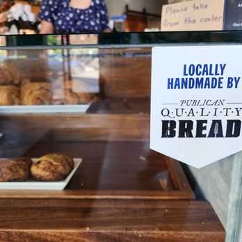La Colombe Coffee Workshop - Coffee & Tea Near Me - Chicago, Illinois