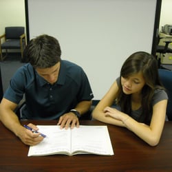 Zenith Tutoring