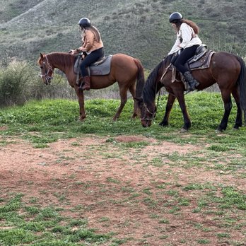 Malibu Riders - Horseback Riding Near Me - Agoura Hills, California