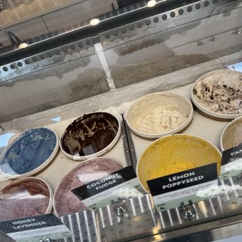Clementine's Ice Cream - Ice Cream & Frozen Yogurt Near Me - Prairie Village, Kansas Clementine's Ice Cream - Ice Cream & Frozen Yogurt Near Me - Prairie Village, Kansas
