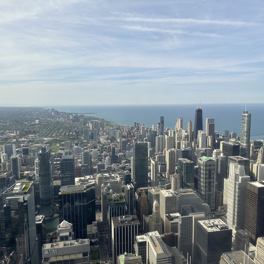 Skydeck - Observatories Near Me - Chicago, Illinois Skydeck - Observatories Near Me - Chicago, Illinois