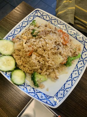 Tom Yum Thai Bell AZ by null