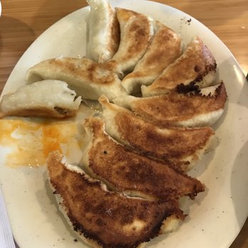 Golden Dumpling House - Chinese Near Me - Houston, Texas