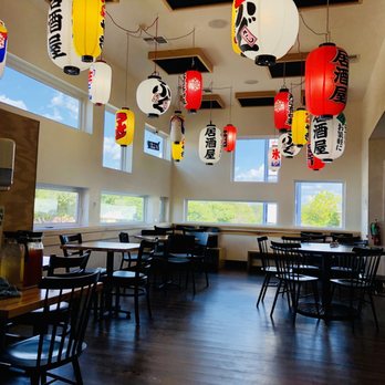 Tokyo Cafe - the interior of a japanese restaurant - Japanese Near Me - Fort Worth, Texas Tokyo Cafe - the interior of a japanese restaurant - Japanese Near Me - Fort Worth, Texas