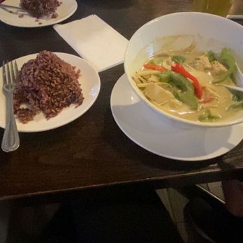 Something Vegan - Asian Fusion Near Me - Burbank, California Something Vegan - Asian Fusion Near Me - Burbank, California