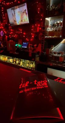 Til-Two Club by null