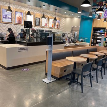 The Coffee Bean & Tea Leaf - Coffee & Tea Near Me - Pasadena, California