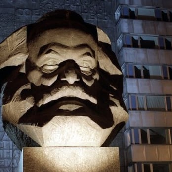 Karl Marx Monument - Landmarks & Historical Buildings Near Me - Chemnitz, SN
