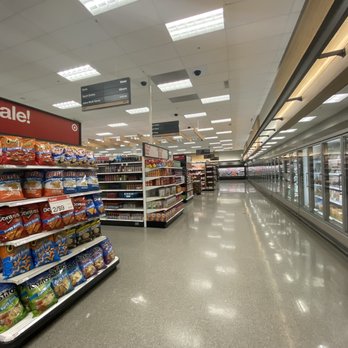 Target - Department Stores Near Me - Riverview, Florida