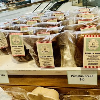 Pami’s  Desserts - The epic banana bread ! - Bakeries Near Me - Kaneohe, Hawaii