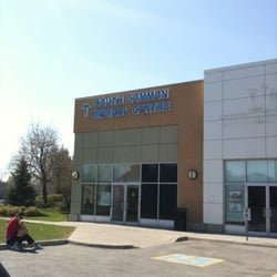 South Common Medical Walk-In Clinic