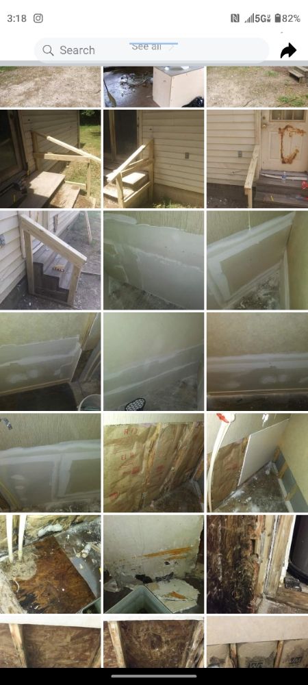 Slide of Blowers Complete Remodels