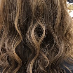 Glamour Hair Salon