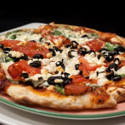 Peter's Pizza