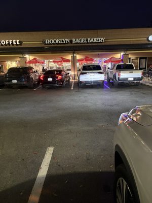 Brooklyn Bagel Bakery & Deli by null