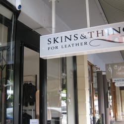 Skins & Things