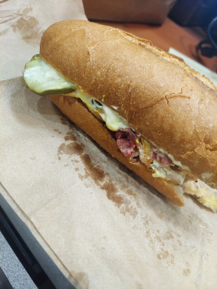 PORT OF SUBS - Updated September 2024 - 51 Photos & 79 Reviews - 10120