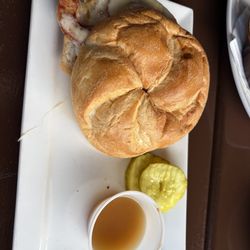 Curtin's Wharf Restaurant