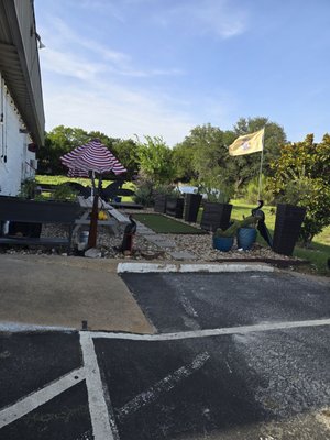 Jersey Giant Pizza by null