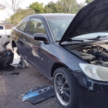 Victory Tuneup and Brakes - Auto Repair Near Me - Antioch, California Victory Tuneup and Brakes - Auto Repair Near Me - Antioch, California