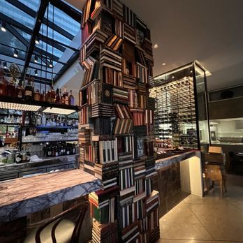Settecento - Bar - Italian Near Me - Los Angeles, California Settecento - Bar - Italian Near Me - Los Angeles, California