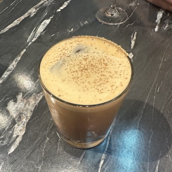 For Five Coffee Roasters - espresso martini - Coffee & Tea Near Me - Arlington, Virginia For Five Coffee Roasters - espresso martini - Coffee & Tea Near Me - Arlington, Virginia