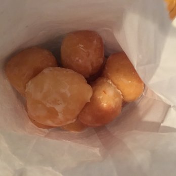 Karma Kolache - Dozen donut holes - Desserts Near Me - Houston, Texas Karma Kolache - Dozen donut holes - Desserts Near Me - Houston, Texas