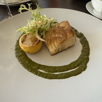 DUO Steak and Seafood - Catch of the day - Steakhouses Near Me - Wailea, Hawaii DUO Steak and Seafood - Catch of the day - Steakhouses Near Me - Wailea, Hawaii