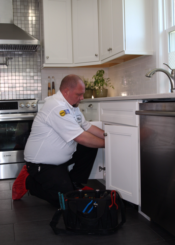 Slide of Adam Mechanical