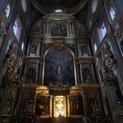 Catedral de Nuestra Señora de la Inmaculada Concepción