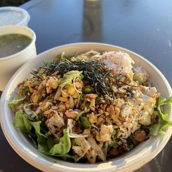 Pokeworks - Poke Near Me - Irvine, California Pokeworks - Poke Near Me - Irvine, California