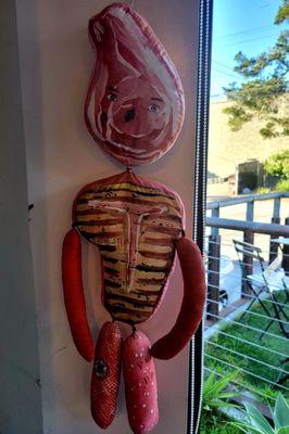 The Local Butcher Shop by null