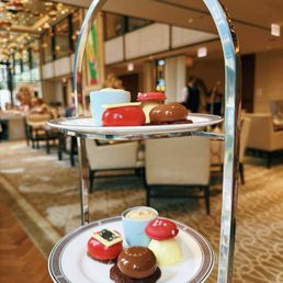Dessert Dessert