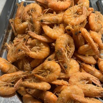 Asia Buffet - Sea food options - Buffets Near Me - Buena Park, California