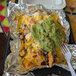 Tino's Mexican Grill