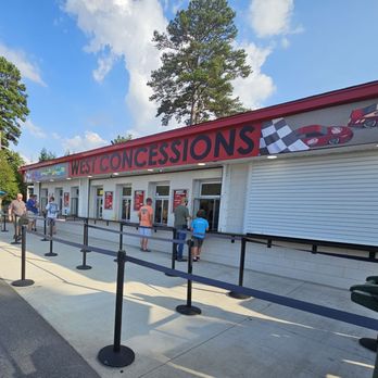 Bowman Gray Racing Stadium - Race Tracks Near Me - Winston-Salem, North Carolina Bowman Gray Racing Stadium - Race Tracks Near Me - Winston-Salem, North Carolina