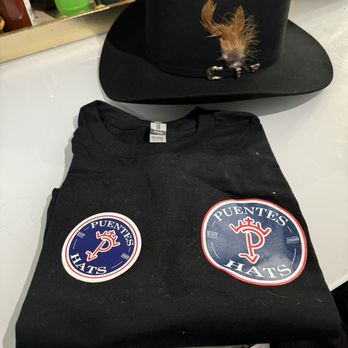 Zapateria La Cabaña - A sticker, a hat and a shirt - Shoe Stores Near Me - Bridgeton, New Jersey Zapateria La Cabaña - A sticker, a hat and a shirt - Shoe Stores Near Me - Bridgeton, New Jersey