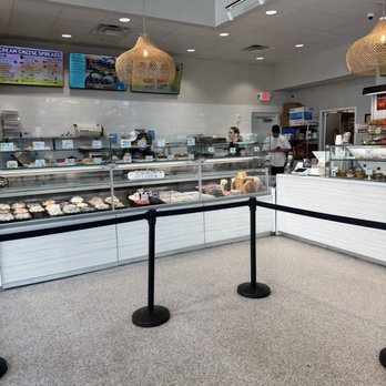The Bagel Nook - Breakfast & Brunch Near Me - Tampa, Florida