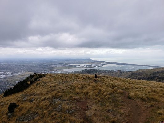 Christchurch Gondola by null