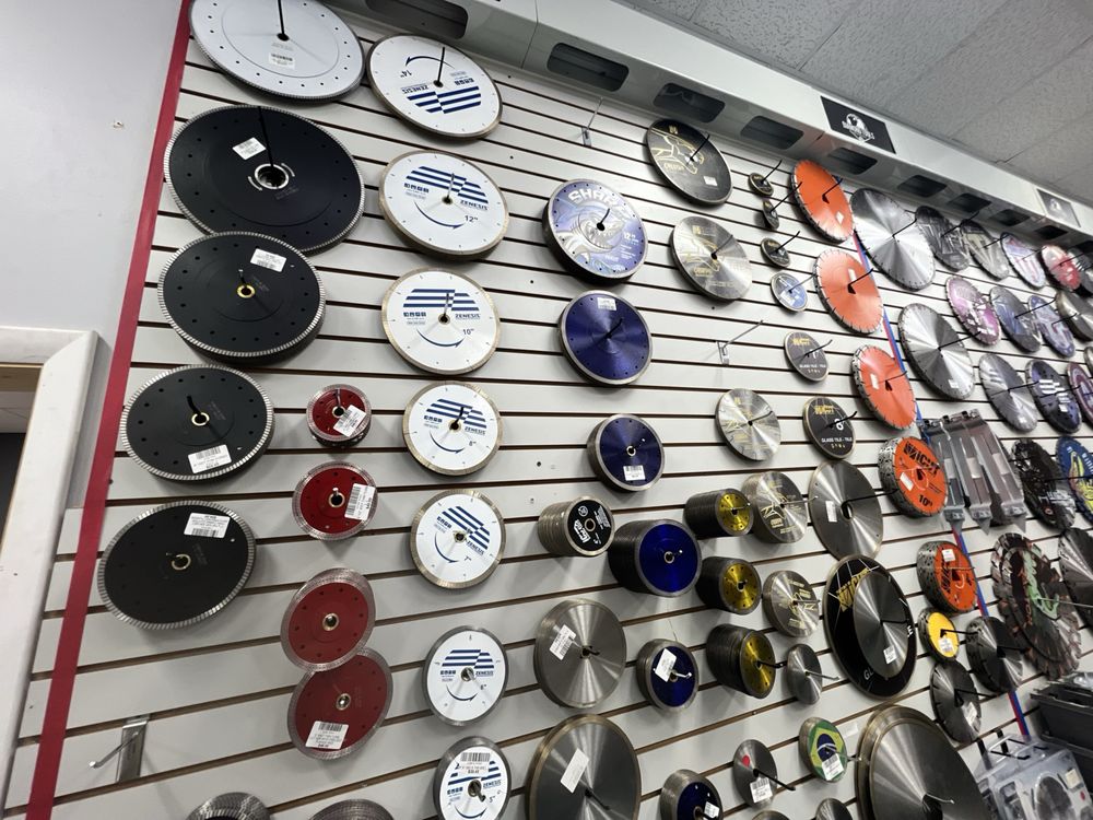 DIAMOND TOOLS INTERNATIONAL Updated August 2024 40 Photos 2550 N