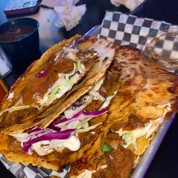 Terror Tacos - Birria Tacos - Tacos Near Me - St. Louis, Missouri
