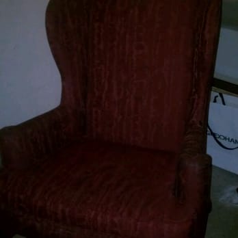 Chimo’s Upholstery - Before - Furniture Reupholstery Near Me - Los Angeles, California Chimo’s Upholstery - Before - Furniture Reupholstery Near Me - Los Angeles, California