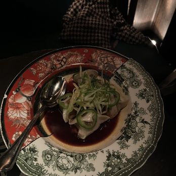 Buddakan - Oxtail Dumplings - Chinese Near Me - New York, New York